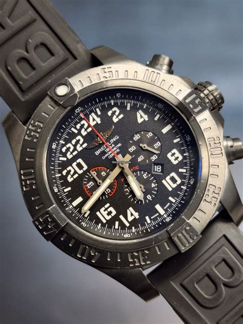 avenger military breitling|pre owned breitling avenger watch.